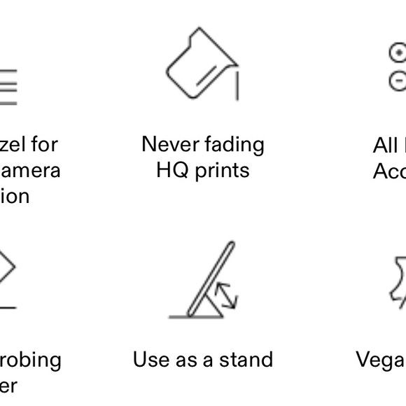 Burga iPad case. 10.2 inch Brand new - Picture 4 of 8